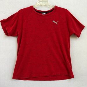 Puma keeps you Dry  size L